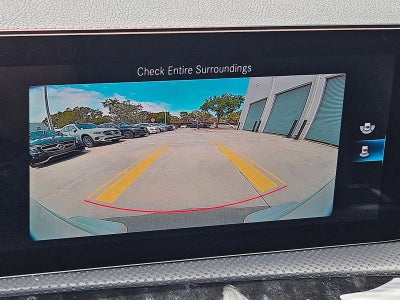 2022 Mercedes-Benz CLA CLA 250 Coupe