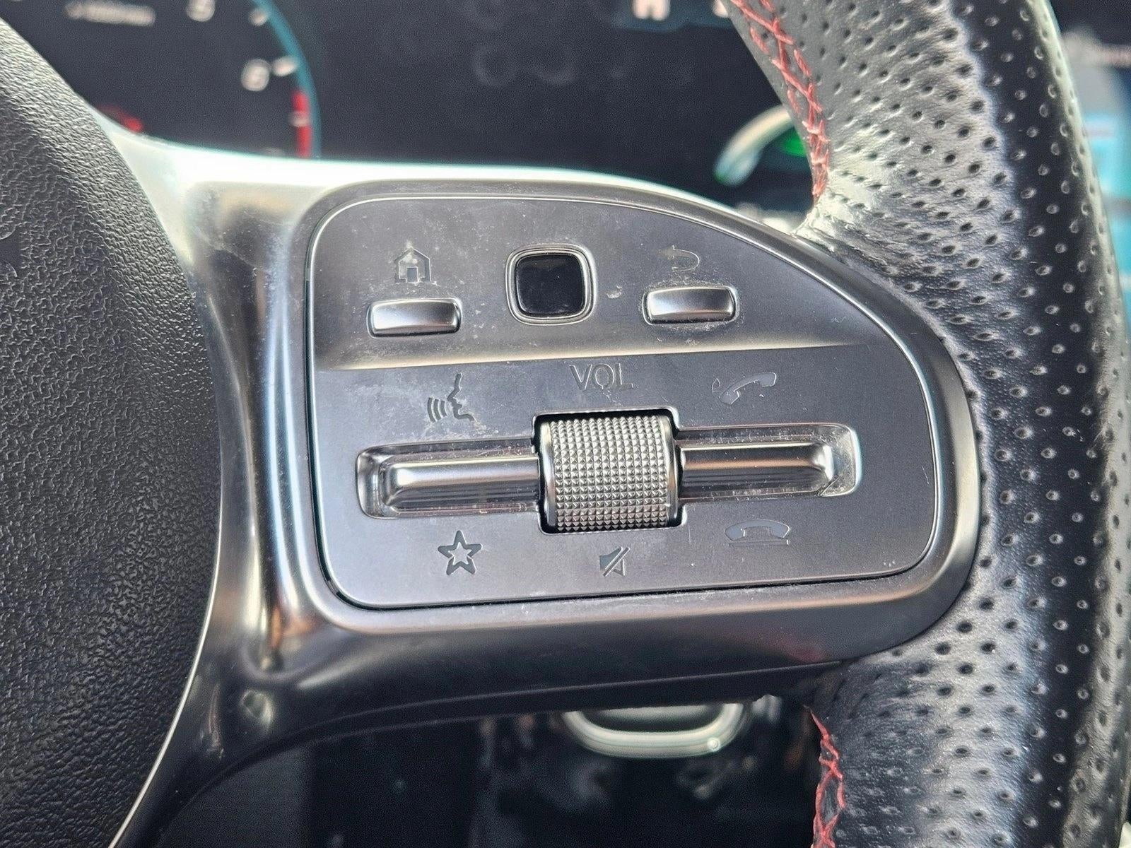 2022 Mercedes-Benz CLA CLA 250 Coupe