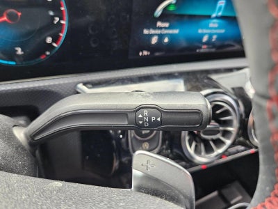 2022 Mercedes-Benz CLA CLA 250 Coupe