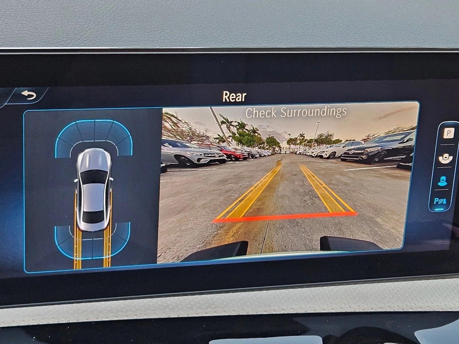 2024 Mercedes-Benz CLA CLA 250 Coupe