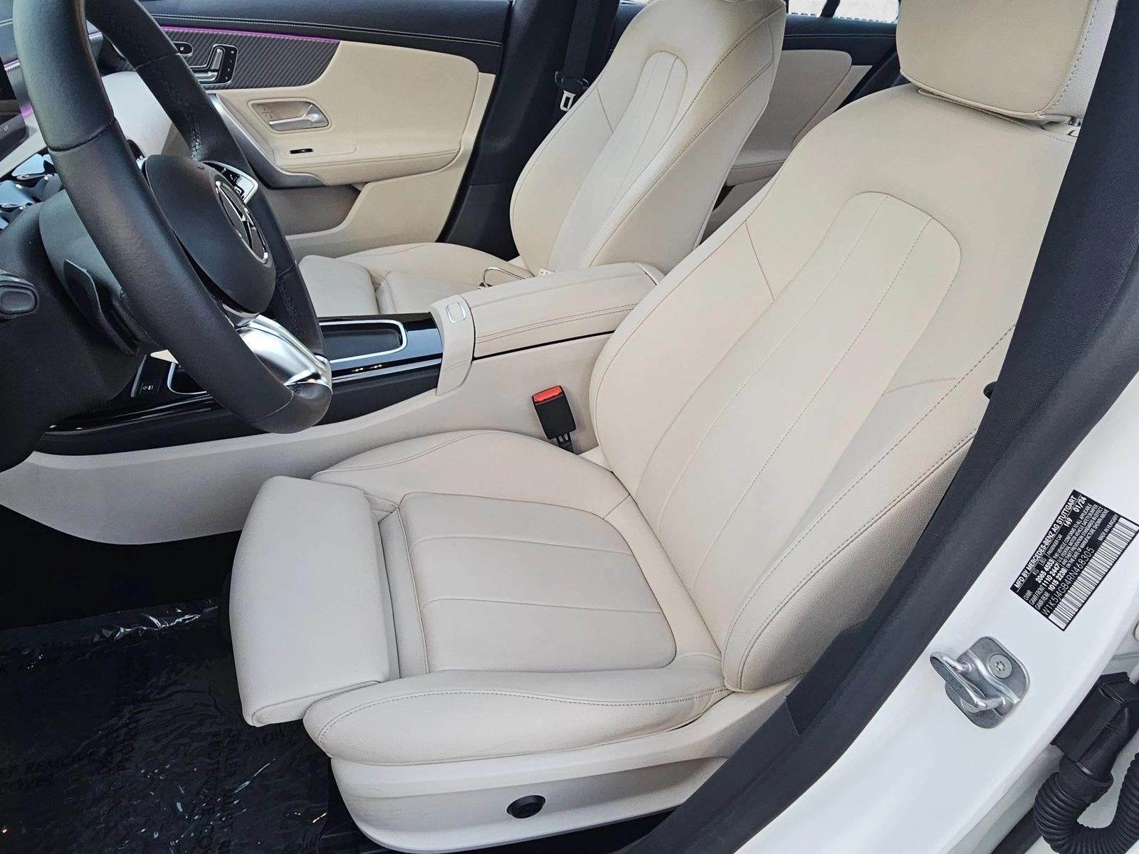 2024 Mercedes-Benz CLA CLA 250 Coupe