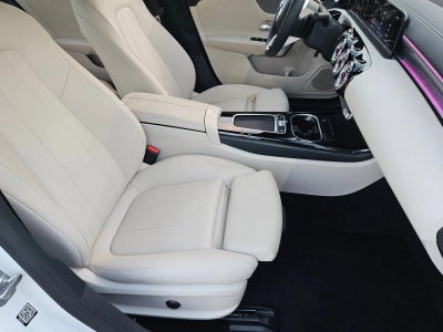 2024 Mercedes-Benz CLA CLA 250 Coupe