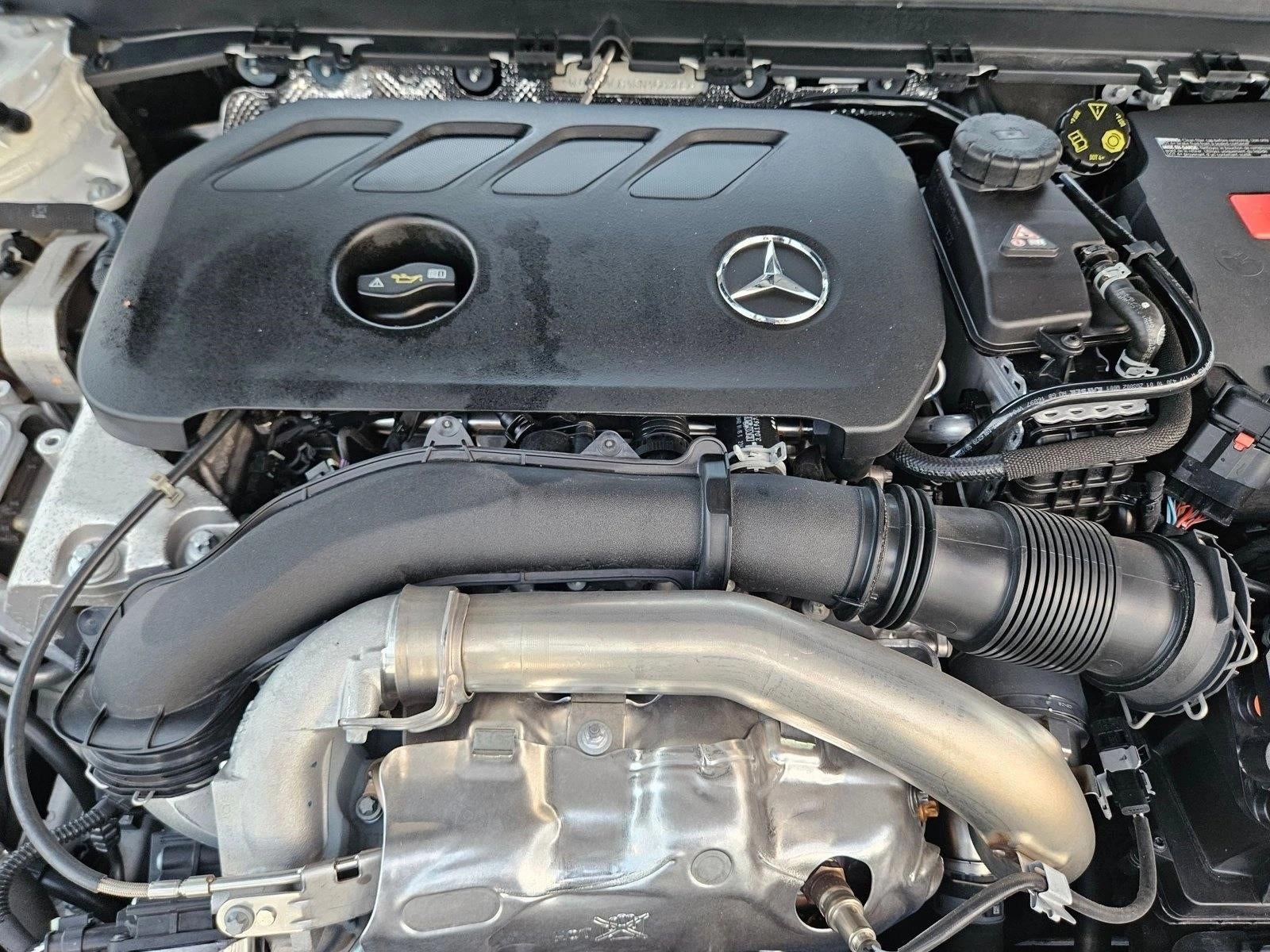 2024 Mercedes-Benz CLA CLA 250 Coupe