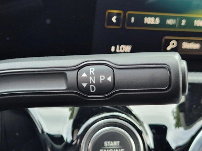2023 Mercedes-Benz CLA CLA 250 Coupe
