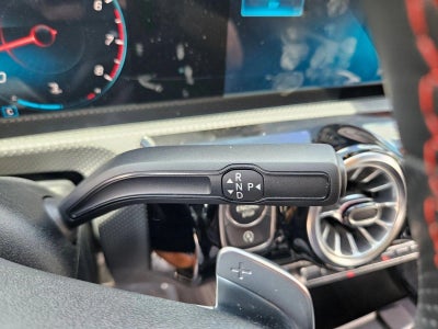 2022 Mercedes-Benz CLA CLA 250 Coupe