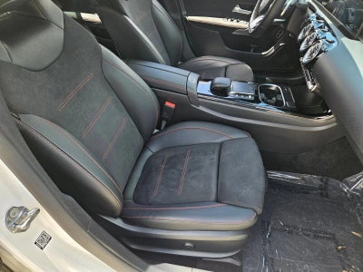 2022 Mercedes-Benz CLA CLA 250 Coupe