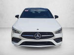 2022 Mercedes-Benz CLA CLA 250 Coupe