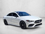 2022 Mercedes-Benz CLA CLA 250 Coupe