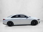 2022 Mercedes-Benz CLA CLA 250 Coupe