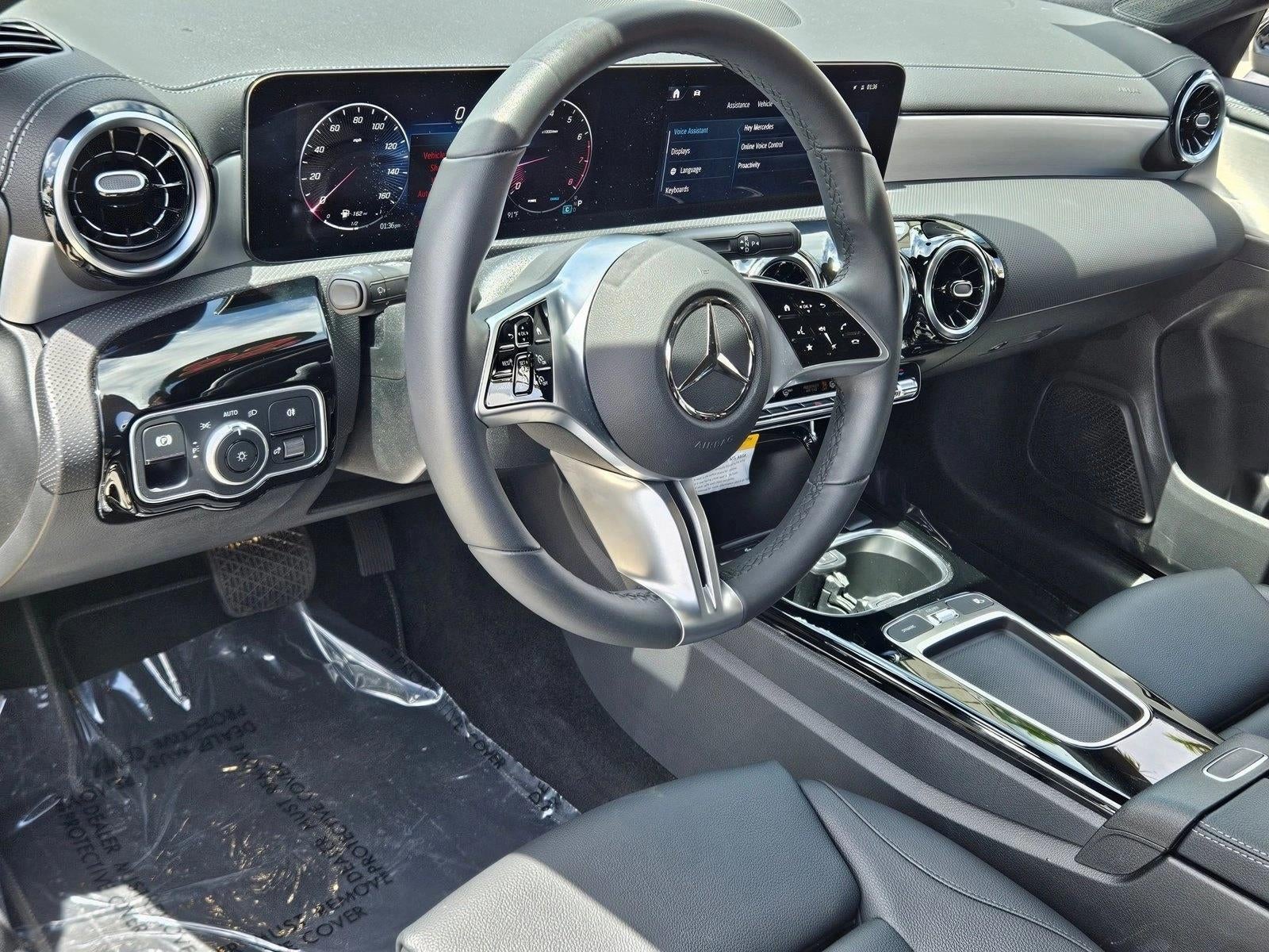 2026 Mercedes-Benz CLA CLA 250 Coupe