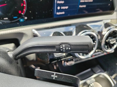 2026 Mercedes-Benz CLA CLA 250 Coupe