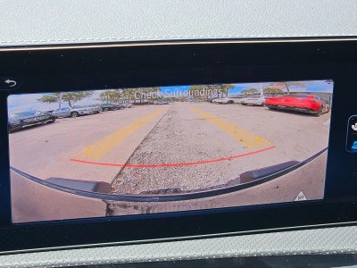 2026 Mercedes-Benz CLA CLA 250 Coupe