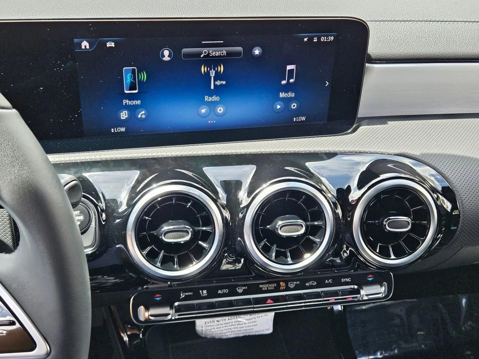 2026 Mercedes-Benz CLA CLA 250 Coupe