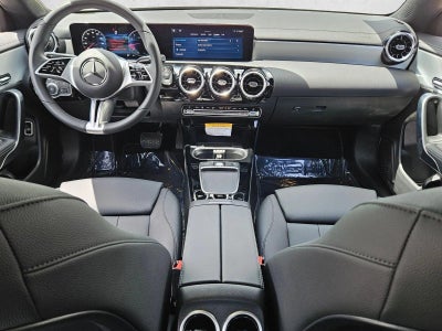 2026 Mercedes-Benz CLA CLA 250 Coupe