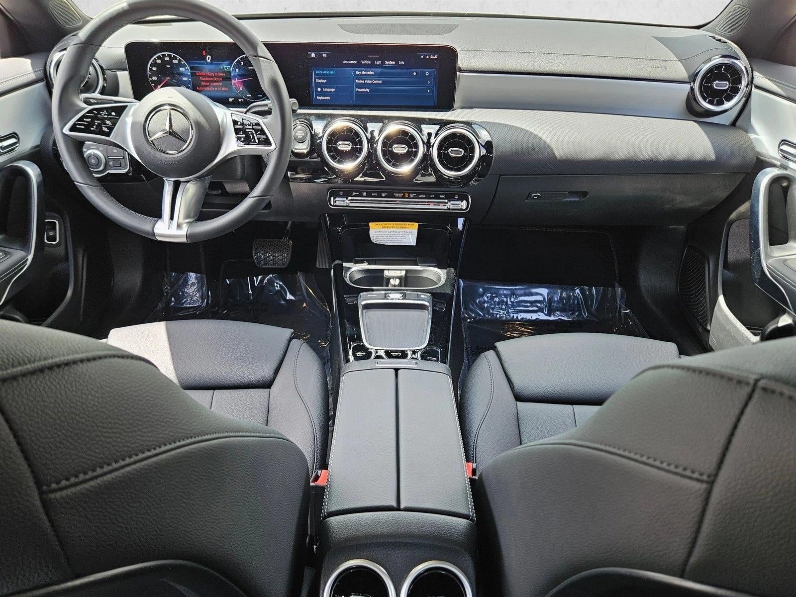 2026 Mercedes-Benz CLA CLA 250 Coupe