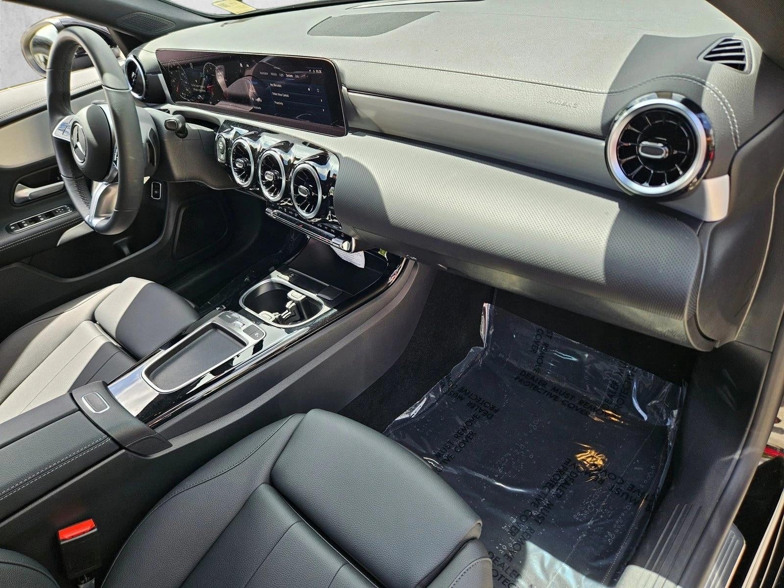 2026 Mercedes-Benz CLA CLA 250 Coupe