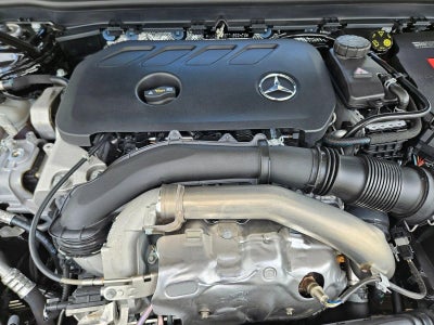 2026 Mercedes-Benz CLA CLA 250 Coupe