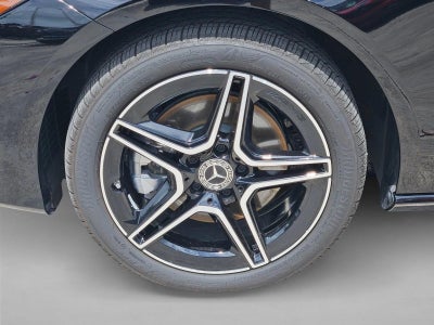 2026 Mercedes-Benz CLA CLA 250 Coupe