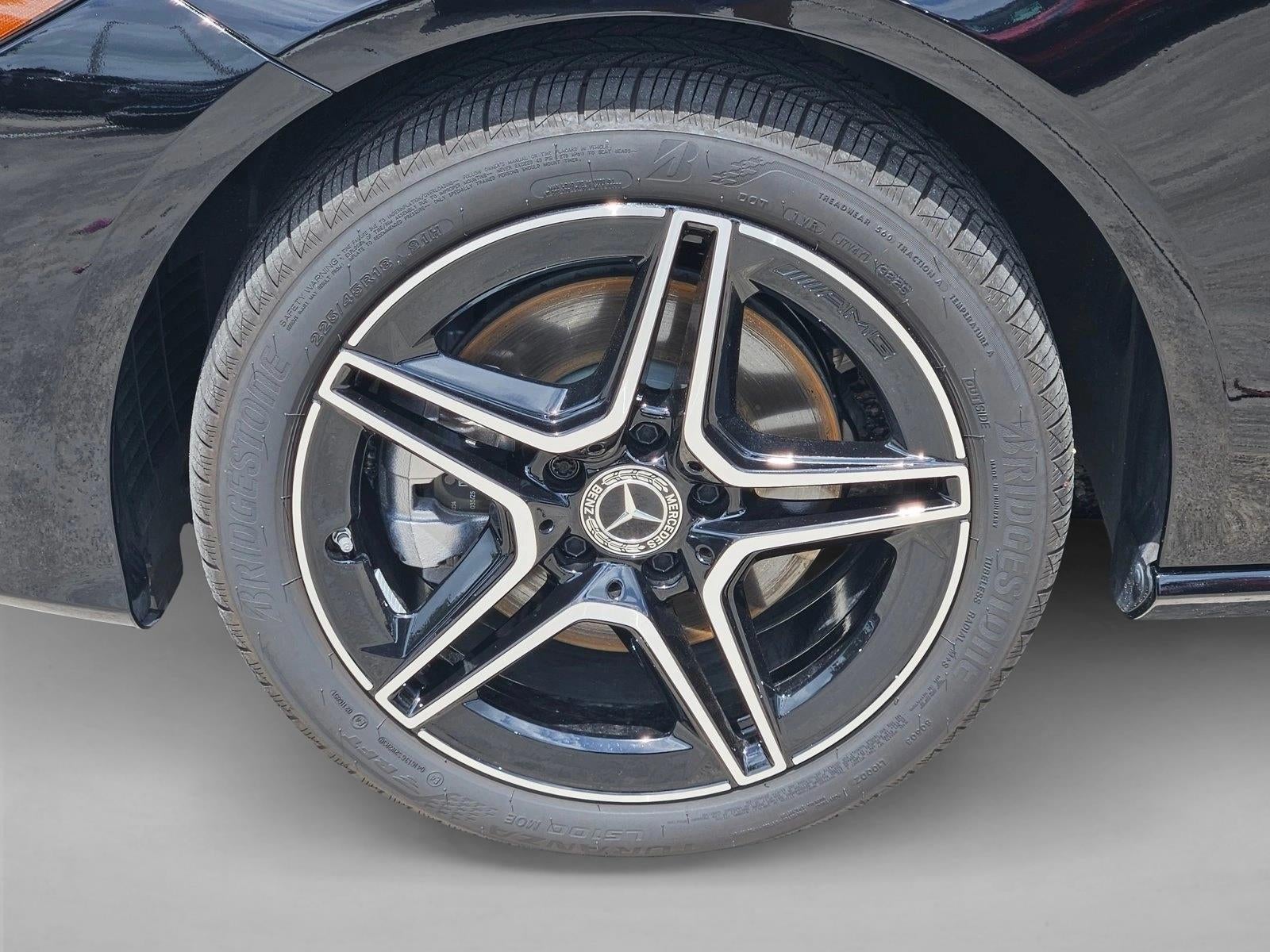 2026 Mercedes-Benz CLA CLA 250 Coupe