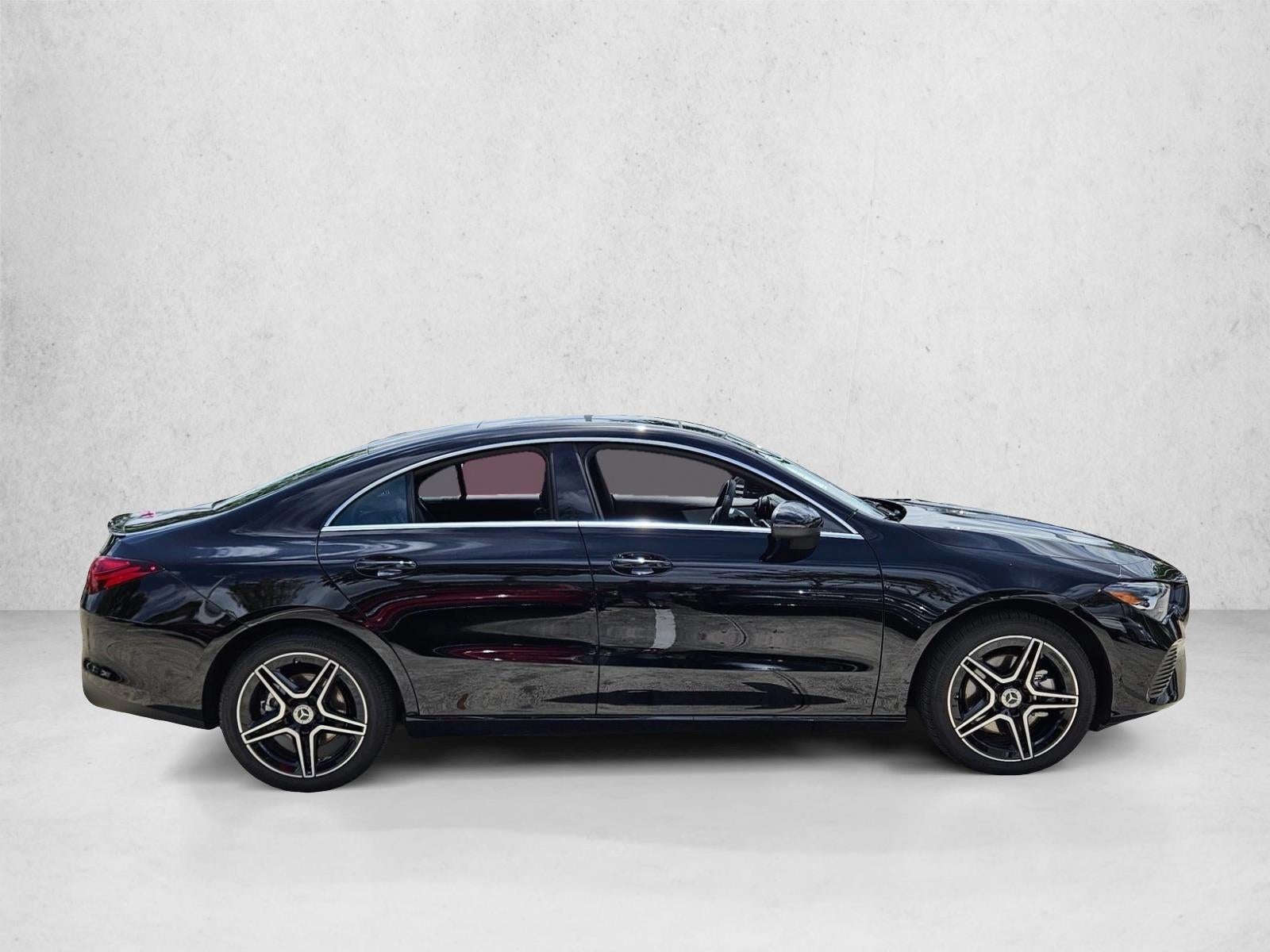 2026 Mercedes-Benz CLA CLA 250 Coupe