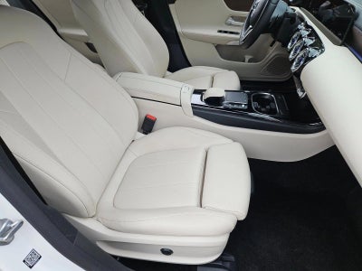 2023 Mercedes-Benz CLA CLA 250 Coupe