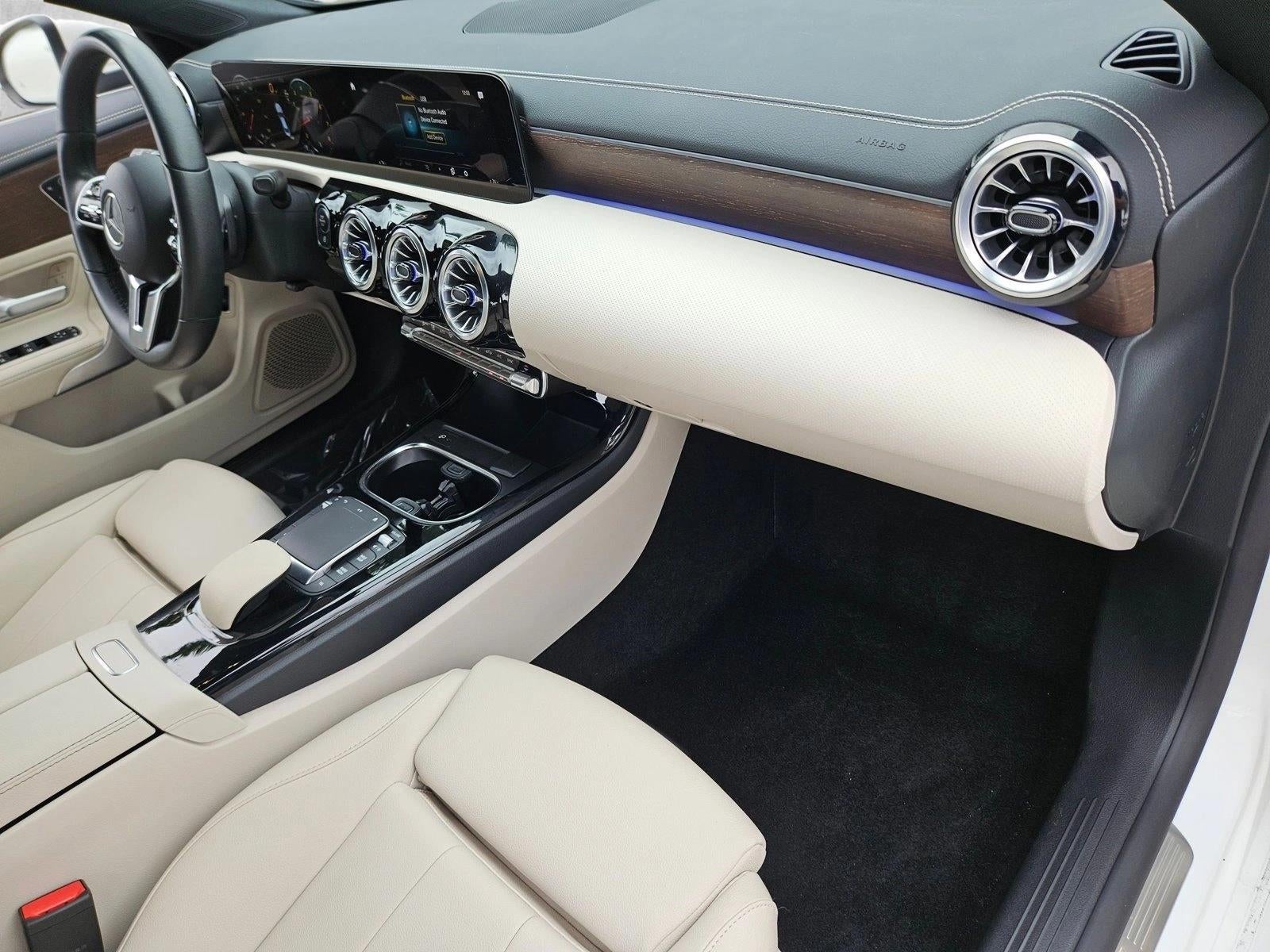 2023 Mercedes-Benz CLA CLA 250 Coupe