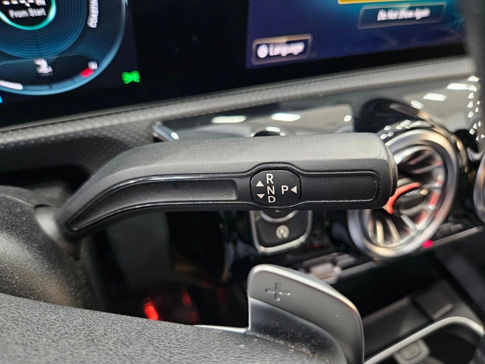 2023 Mercedes-Benz CLA CLA 250 4MATIC® Coupe