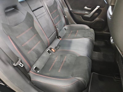 2023 Mercedes-Benz CLA CLA 250 4MATIC® Coupe