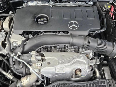 2023 Mercedes-Benz CLA CLA 250 4MATIC® Coupe