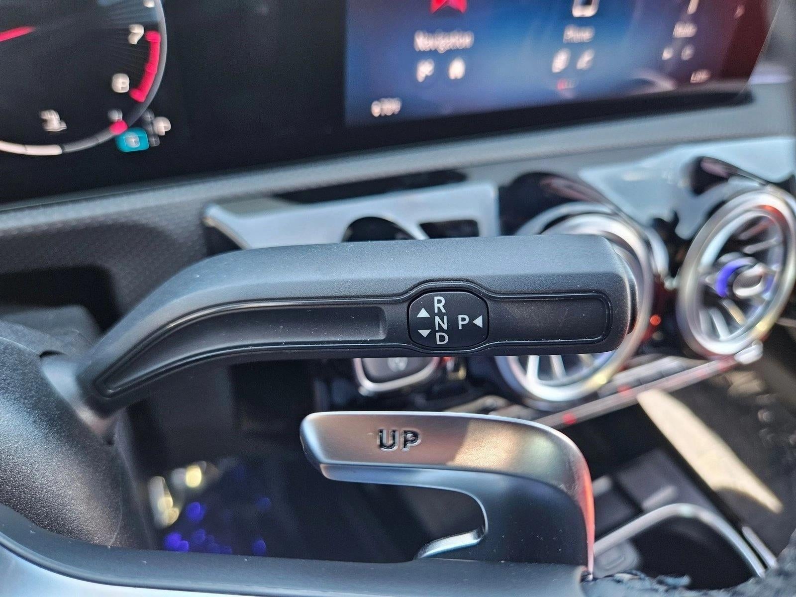 2025 Mercedes-Benz CLA AMG® CLA 45 4MATIC® Coupe