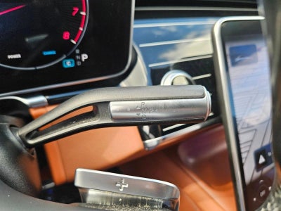 2023 Mercedes-Benz S-Class S 500 4MATIC® Sedan