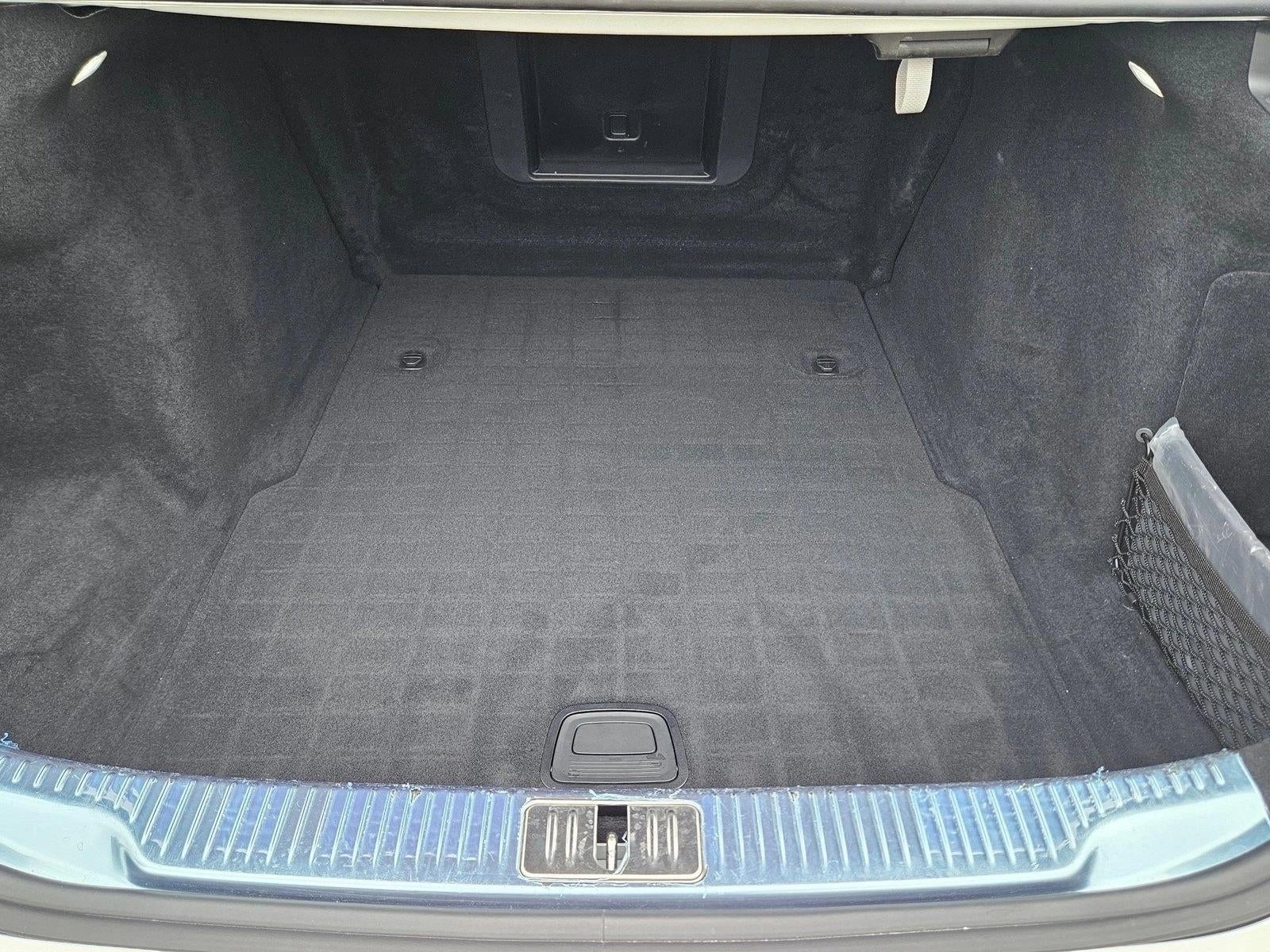 2023 Mercedes-Benz S-Class S 500 4MATIC® Sedan