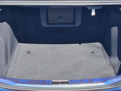 2023 Mercedes-Benz S-Class S 580 4MATIC® Sedan