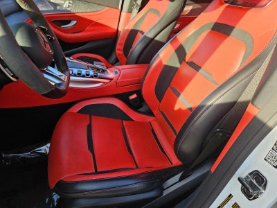2022 Mercedes-Benz AMG® GT AMG® GT 53 4-Door Coupe