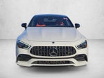 2022 Mercedes-Benz AMG® GT AMG® GT 53 4-Door Coupe