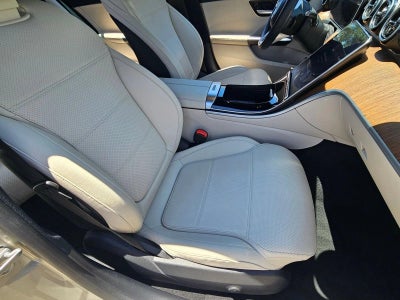 2022 Mercedes-Benz C-Class C 300 Sedan