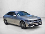 2022 Mercedes-Benz C-Class C 300 Sedan