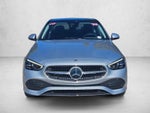 2026 Mercedes-Benz C-Class C 300 Sedan