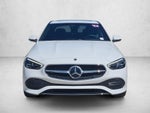 2026 Mercedes-Benz C-Class C 300 Sedan