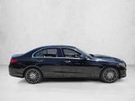 2023 Mercedes-Benz C-Class C 300 Sedan