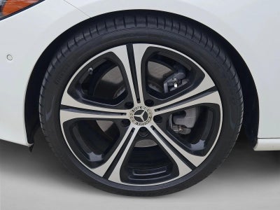 2023 Mercedes-Benz C-Class C 300 Sedan