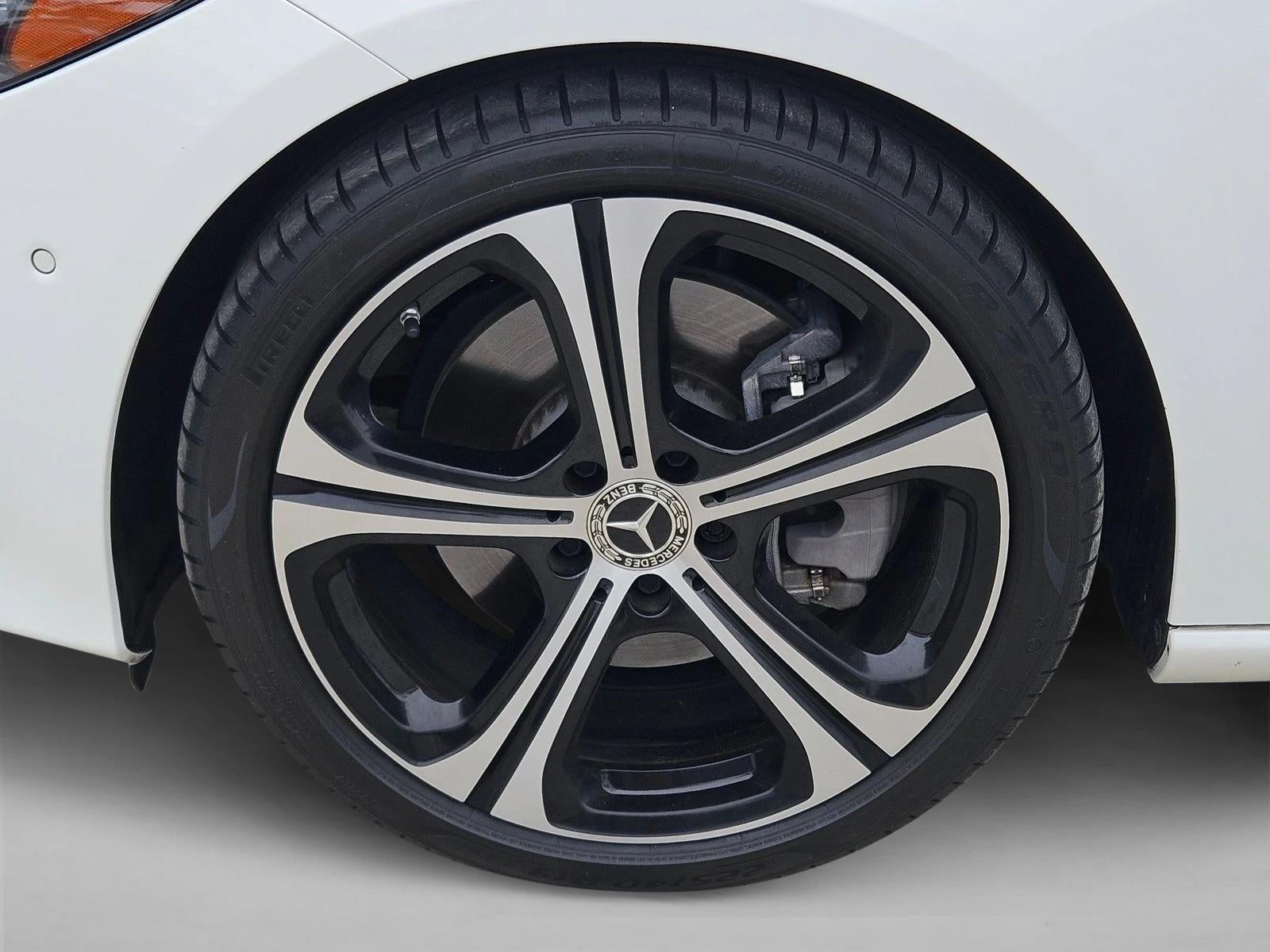 2023 Mercedes-Benz C-Class C 300 Sedan