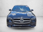 2023 Mercedes-Benz C-Class C 300 Sedan