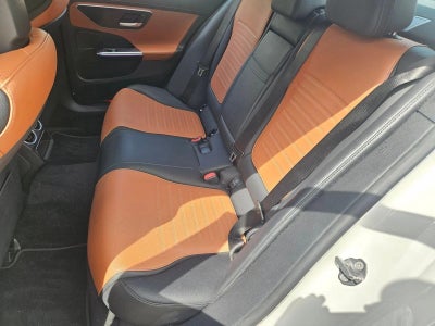 2023 Mercedes-Benz C-Class C 300 Sedan