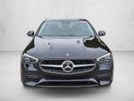 2026 Mercedes-Benz C-Class C 300 Sedan