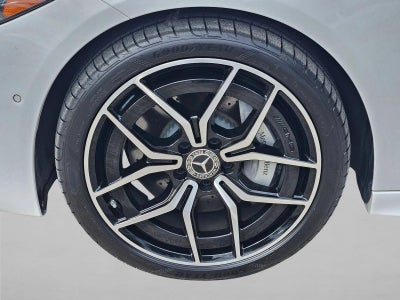 2026 Mercedes-Benz C-Class C 300 Sedan