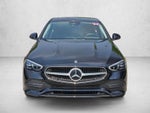 2022 Mercedes-Benz C-Class C 300 Sedan