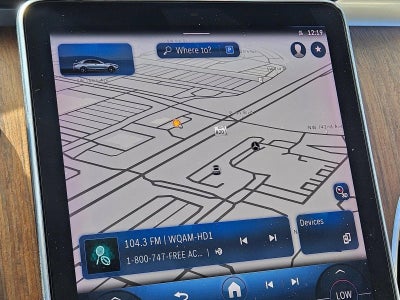 2023 Mercedes-Benz C-Class C 300 Sedan