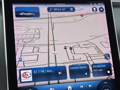 2023 Mercedes-Benz C-Class C 300 Sedan