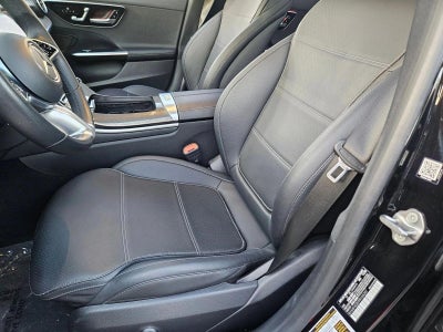 2023 Mercedes-Benz C-Class C 300 Sedan